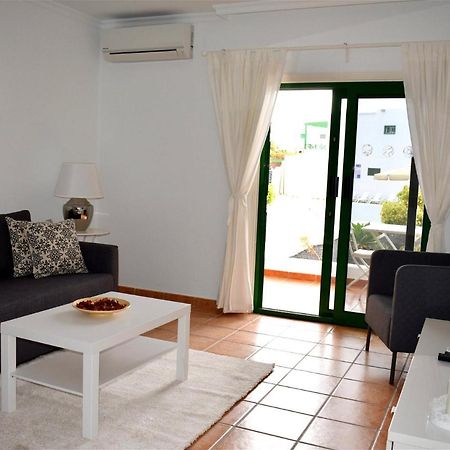 Playa Park 3 Appartement Puerto del Carmen  Buitenkant foto