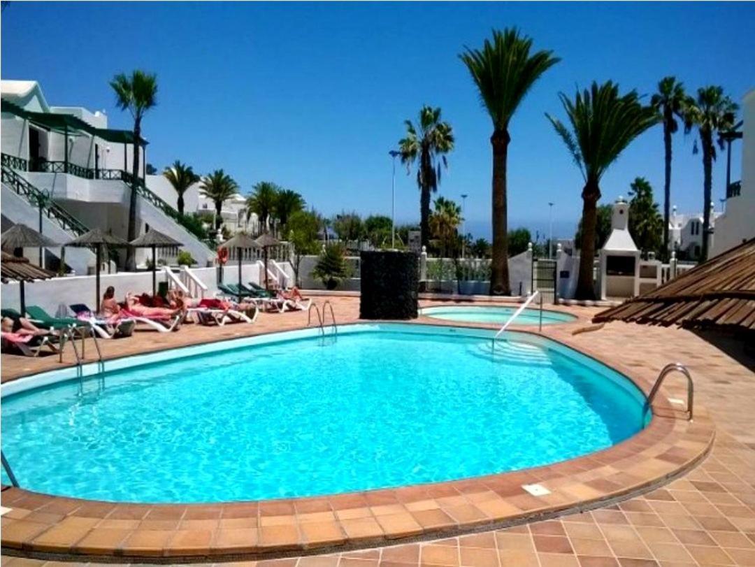 Playa Park 3 Appartement Puerto del Carmen  Buitenkant foto