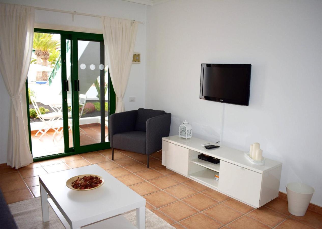 Playa Park 3 Appartement Puerto del Carmen  Buitenkant foto