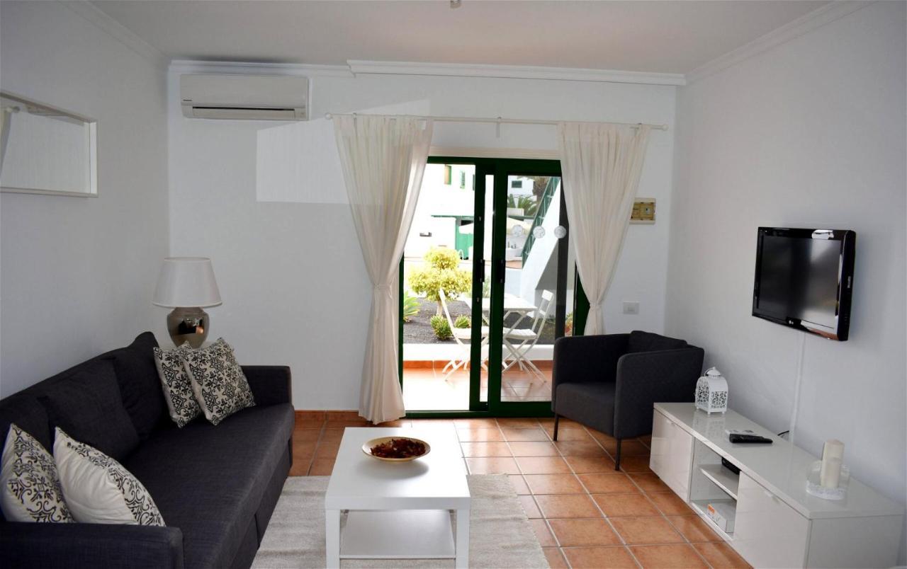 Playa Park 3 Appartement Puerto del Carmen  Buitenkant foto