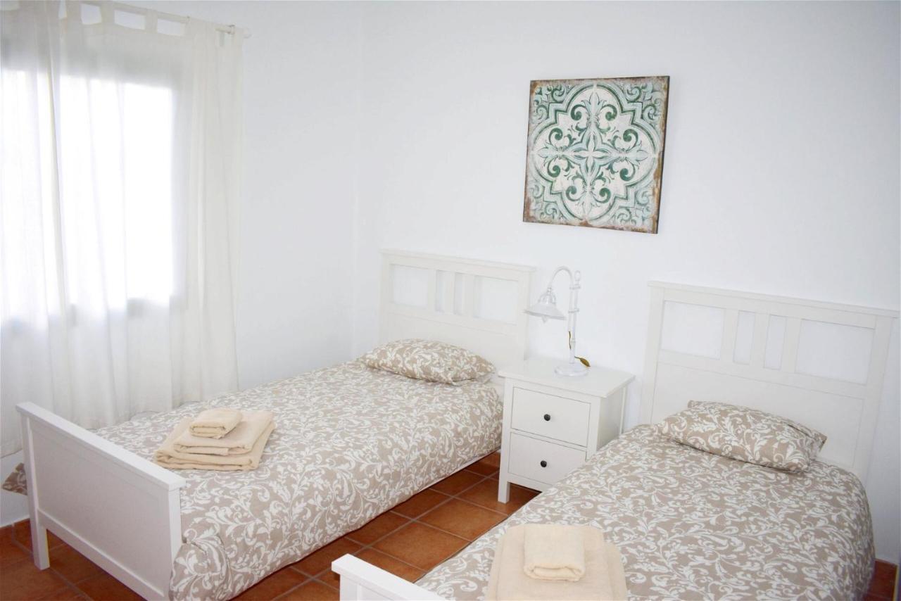 Playa Park 3 Appartement Puerto del Carmen  Buitenkant foto