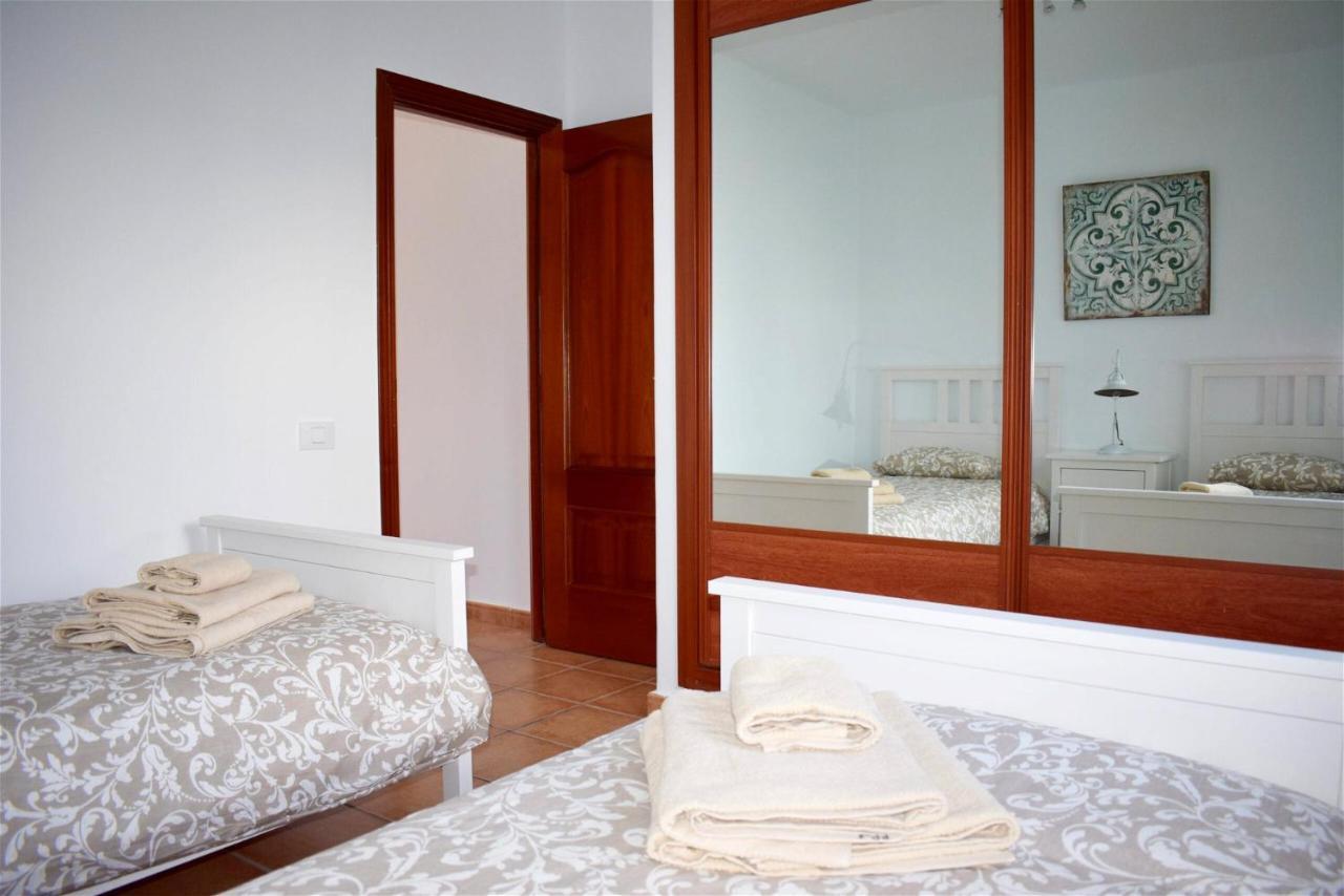Playa Park 3 Appartement Puerto del Carmen  Buitenkant foto
