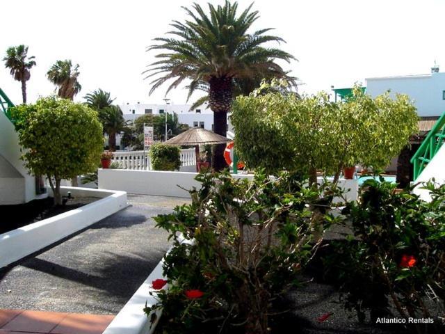 Playa Park 3 Appartement Puerto del Carmen  Buitenkant foto